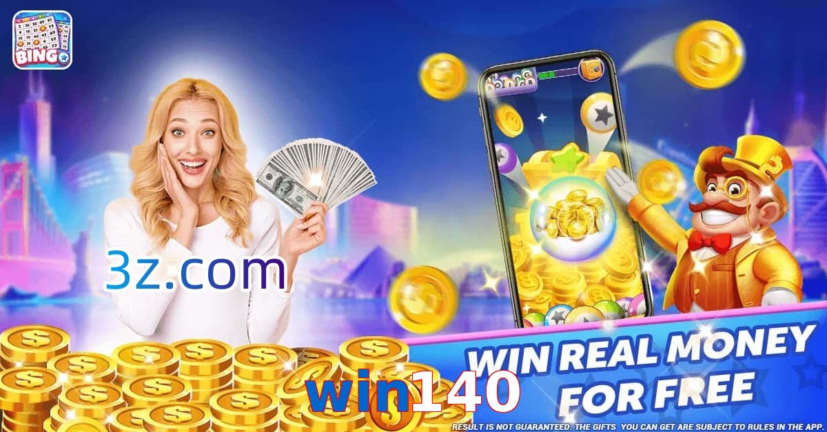 win140 jogos de apostas